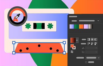 adobe illustrator 2026 mac中文版 adobe illustrator 2026 mac中文版