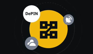 DePIN������ʲô��2026��ֲ�ʽ����������ʩ����ȫ����