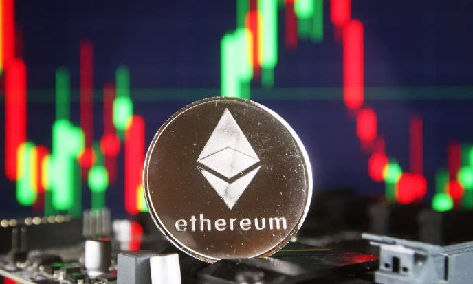 10000Ԫ��ô��ETH��2026��һ��Ԫ����̫���̳�