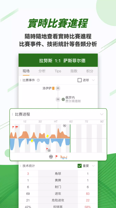 Goaloo软件下载手机版 Goaloo软件下载手机版