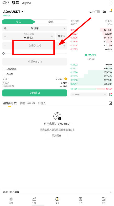 ADA��������������ʱ����ADA�ֻ�����ȫ����2026