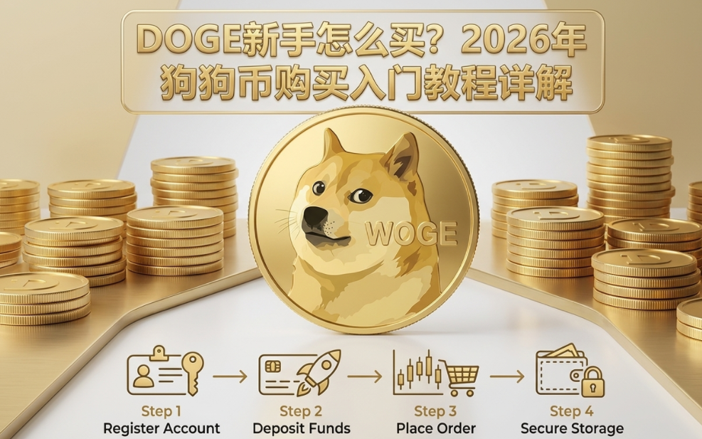 DOGE������ô��2026�깷���ҹ������Ž̳����