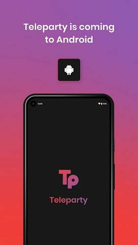 teleparty