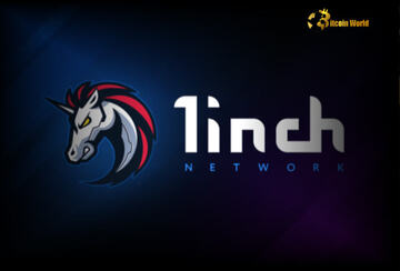 1INCH�����ĸ��������ģ�1INCH����Ͷ�ʼ�ֵ��1inch����ȫ�����