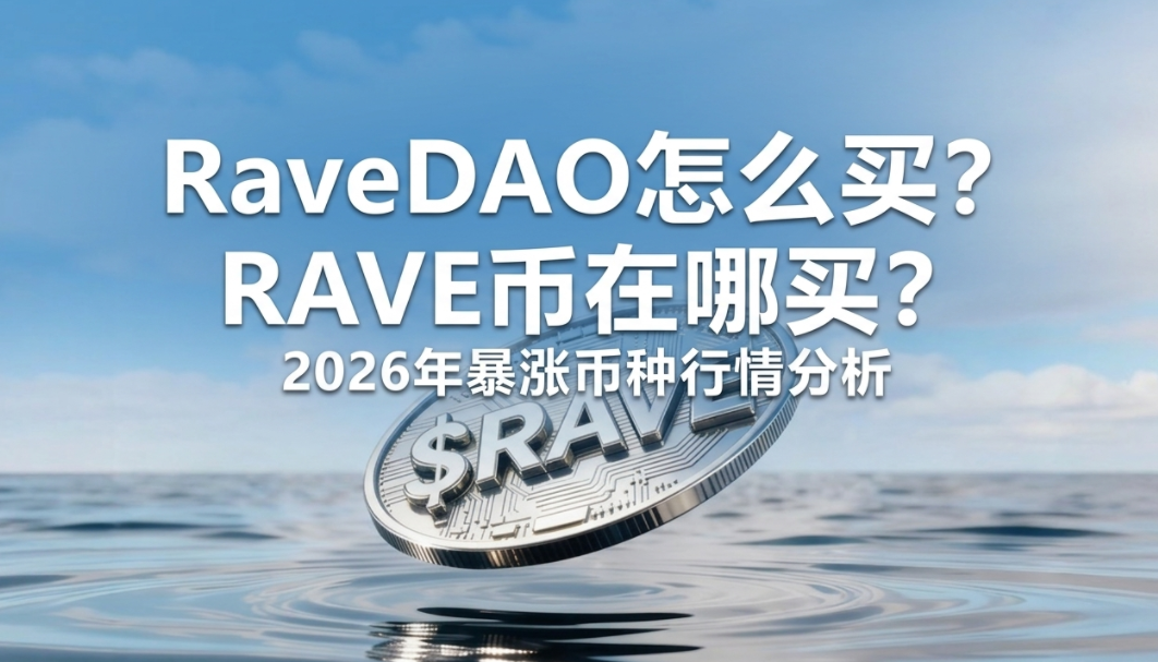 RaveDAO��ô��RAVE��������2026�걩�Ǳ����������