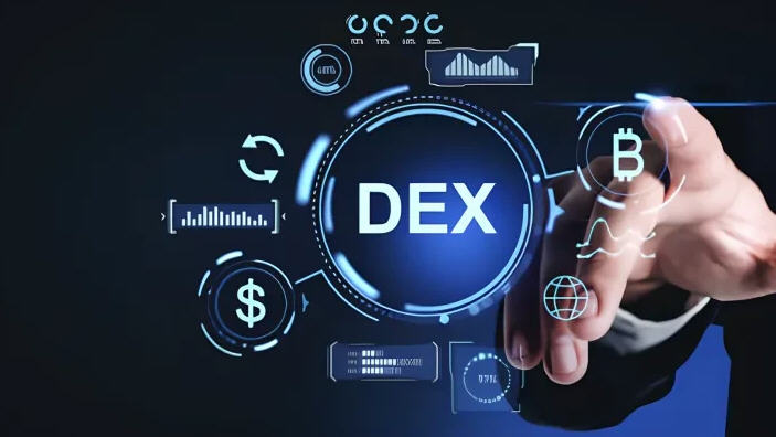 DEX��������ʲô��˼��2026��ȥ���Ļ�������ԭ��������