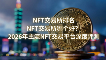 NFT������������NFT�������ĸ��ã�2026������NFT����ƽ̨�������