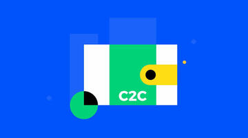 C2C����ƽ̨����Щ��2026���ȦC2C����ƽ̨�Ƽ�