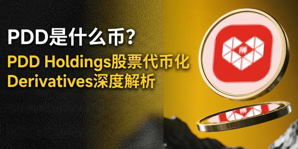 PDD��ʲô�ң�PDD Holdings��Ʊ���һ� Derivatives��Ƚ���