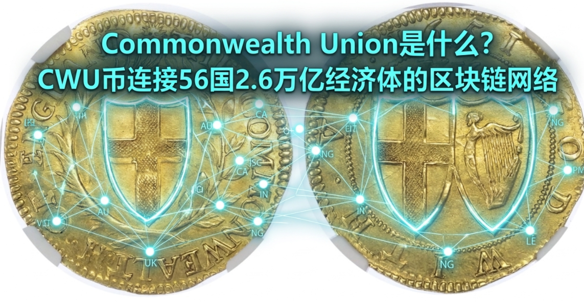 Commonwealth Union��ʲô��CWU������56��2.6���ھ����������������