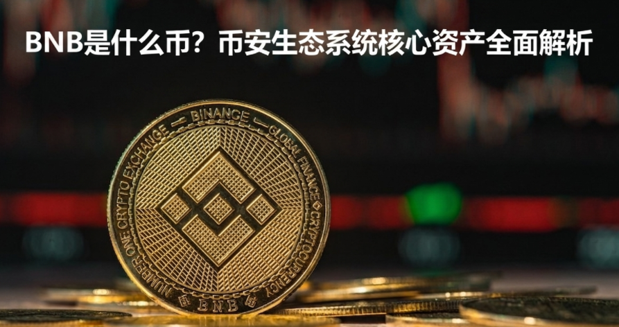 BNB��ʲô�ң��Ұ���̬ϵͳ�����ʲ�ȫ�����