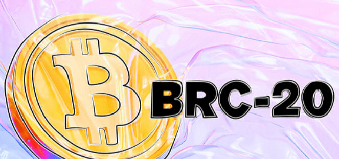 ʲô�����ģ�2026����ر�����/BRC-20����