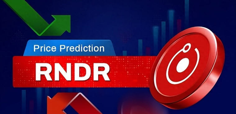 Render����ô��2026��RNDR�����¹���̳�