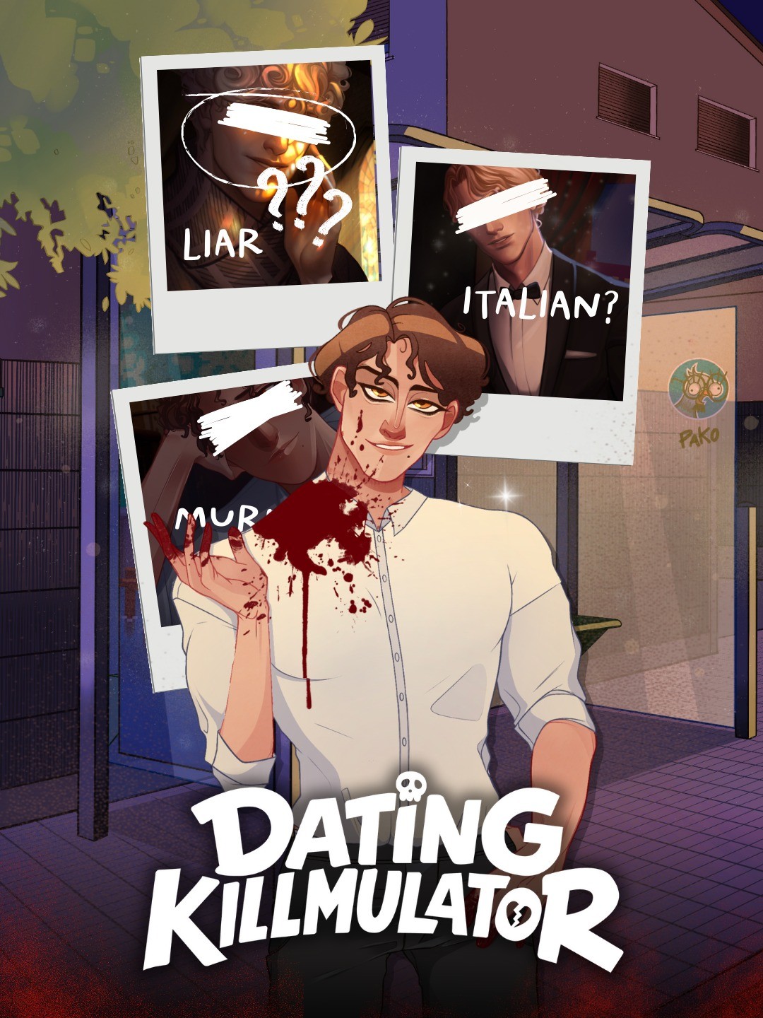 dating killmulator��ɱģ�����ֻ����°�