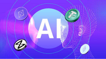 AI加密货币与Web3结合的未来趋势 AI代理与数据市场投资机遇 AI加密货币与Web3结合的未来趋势 AI代理与数据市场投资机遇