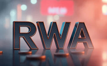 RWA��ʲô��˼��2026����ʵ�����ʲ����һ�