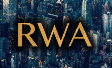 RWA����������Щ��RWA������ƽ̨�Ƽ�