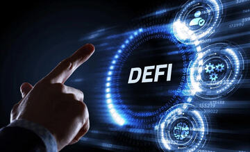 defi����������Щ��2026��Defi����������ǰʮ��