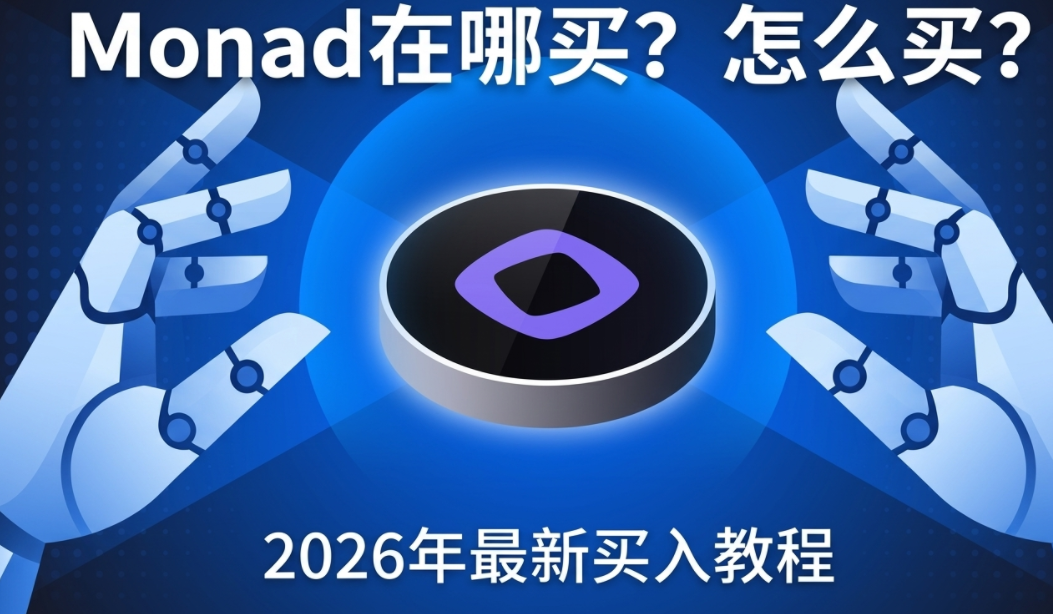 Monad��������ô��2026����������̳�