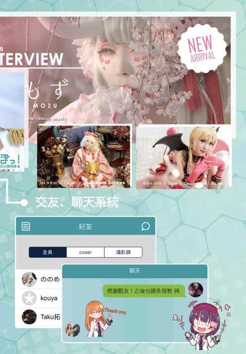 coslab����Ԫcosplay��������