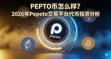 PEPTO����ô����2026��Pepeto����ƽ̨����Ͷ�ʷ���