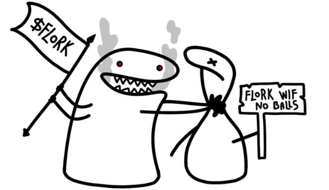 FLORK����ʲô��2026��Meme��FLORK��ֵͻ���¸�