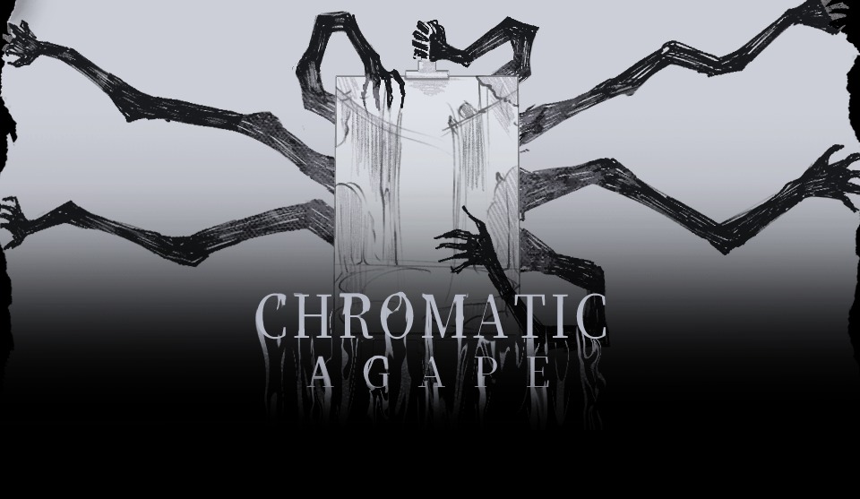 chromaticagape