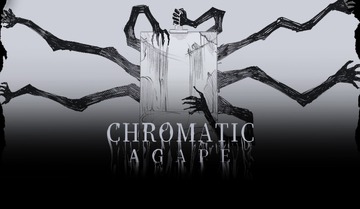 chromaticagape