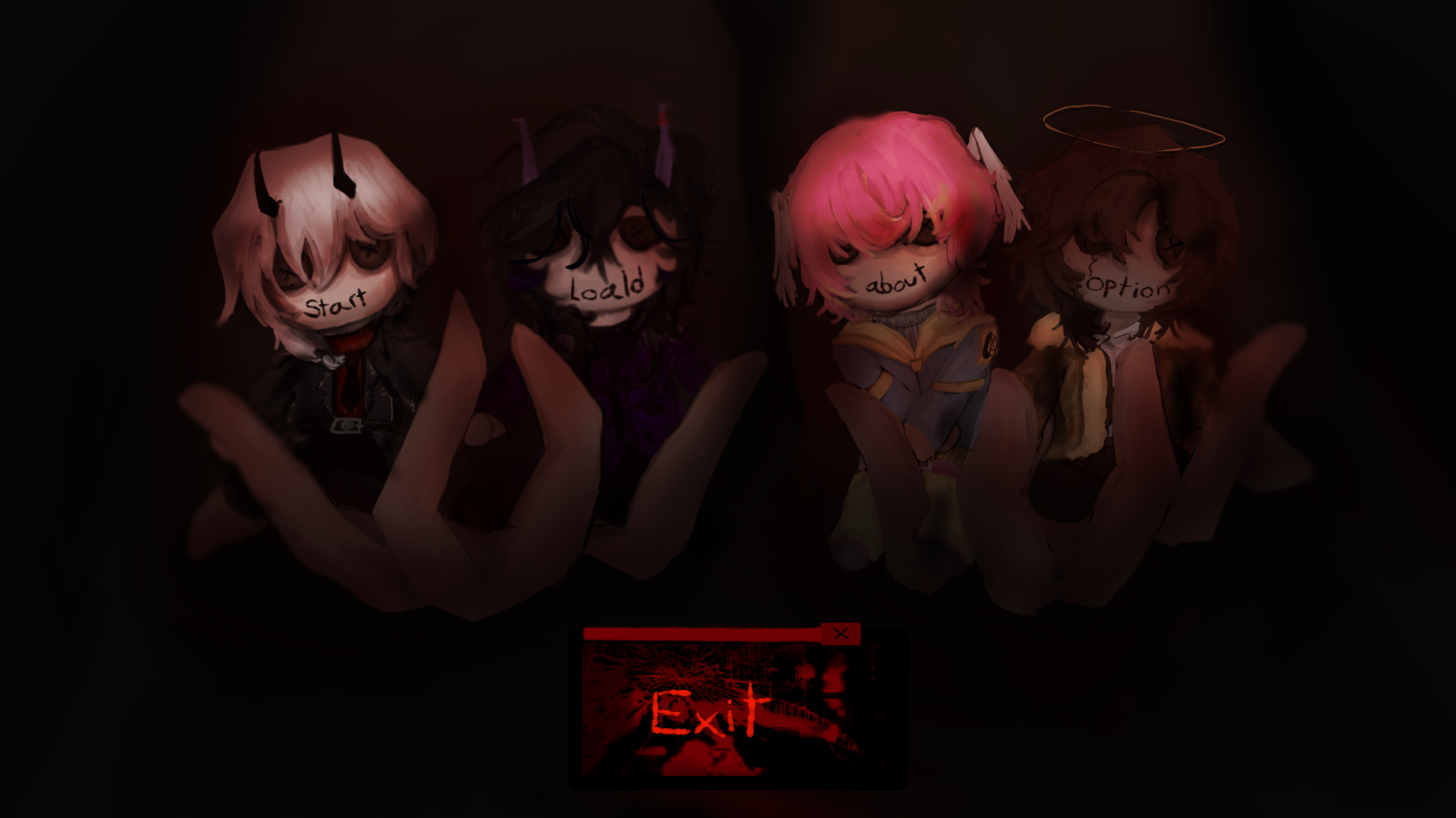 deathandlove