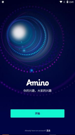 Amino���°����ذ�׿��