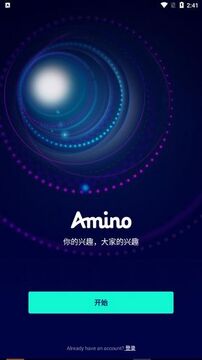 Amino���°����ذ�׿��