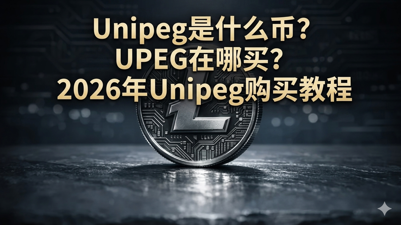 Unipeg��ʲô�ң�UPEG������2026��Unipeg����̳�