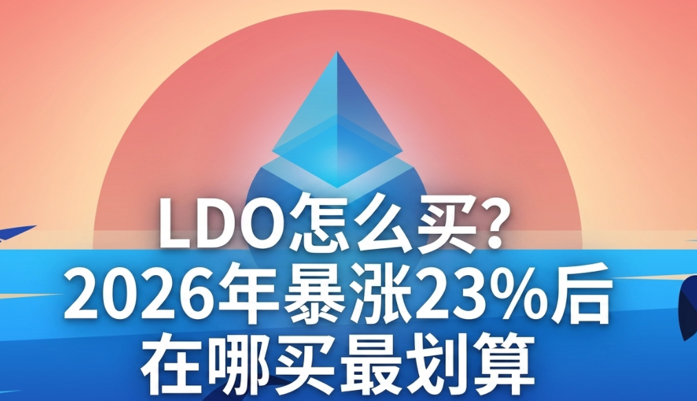 LDO��ô��2026�걩��23%�����������