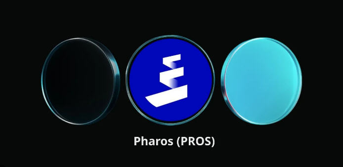 Pharos (PROS)��ʲô�ң�Bitget����Pharos