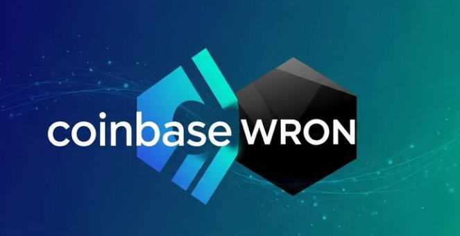 WRON��ʲô�ң�Coinbase��������WRON