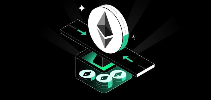 BitMine��ѺETH��ʲô�ã�ETH���ڳ����߱ؿ�