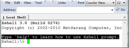 xshell 5 for Mac xshell 5 for Mac