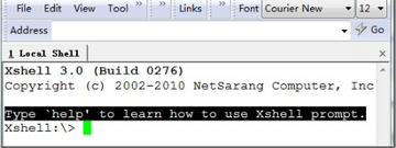 xshell 5 for Mac xshell 5 for Mac