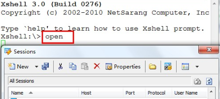 xshell 5 for Mac xshell 5 for Mac