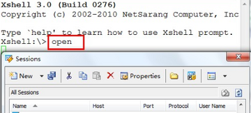xshell 5 for Mac xshell 5 for Mac