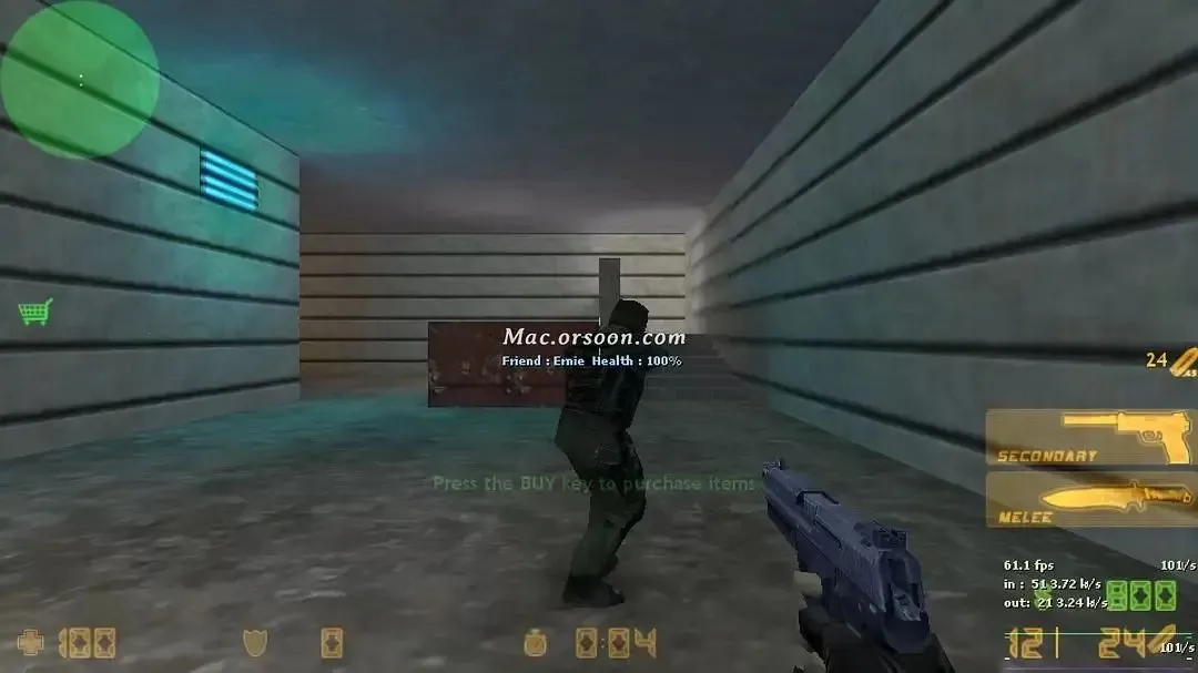 cs�����ֻ���vBy Z_XUAN (7723/bilibili) ��׿���ͼ0