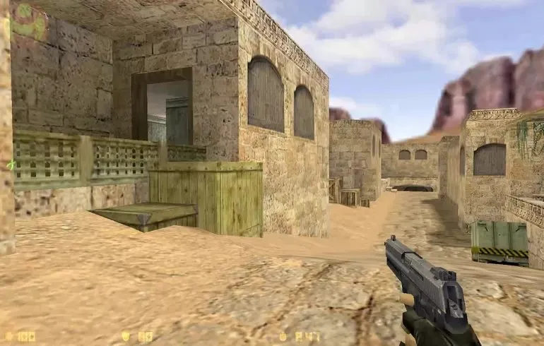 cs�����ֻ���vBy Z_XUAN (7723/bilibili) ��׿���ͼ3