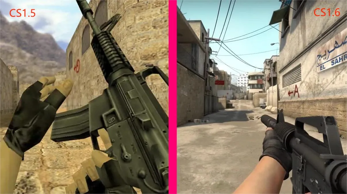 cs�����ֻ���vBy Z_XUAN (7723/bilibili) ��׿���ͼ1