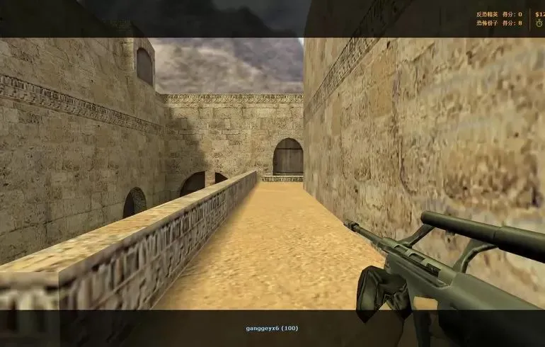 cs�����ֻ���vBy Z_XUAN (7723/bilibili) ��׿���ͼ4