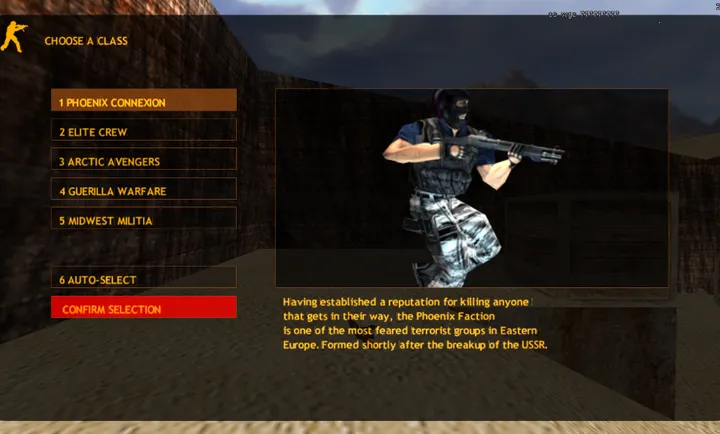 CSGOMiX���ģ�����°�׿��v14.0 ��Ѱ��ͼ2