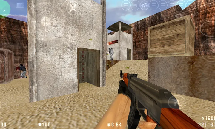 CSGOMiX���ģ�����°�׿��v14.0 ��Ѱ��ͼ1