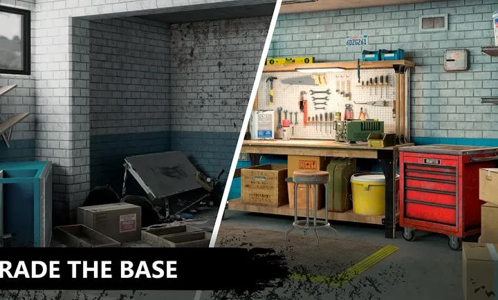 代号23末世生存2026最新版本v1.0.6 最新版截图1