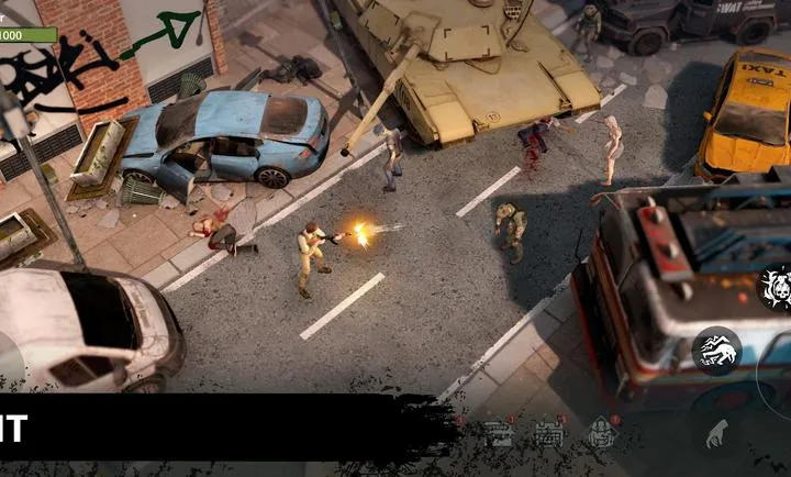 代号23末世生存2026最新版本v1.0.6 最新版截图0