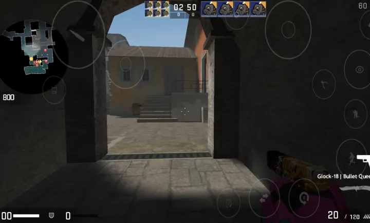 CS������ģ�������ֻ���v14 ��׿���ͼ1