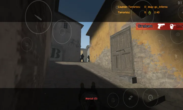 CS������ģ�������ֻ���v14 ��׿���ͼ0